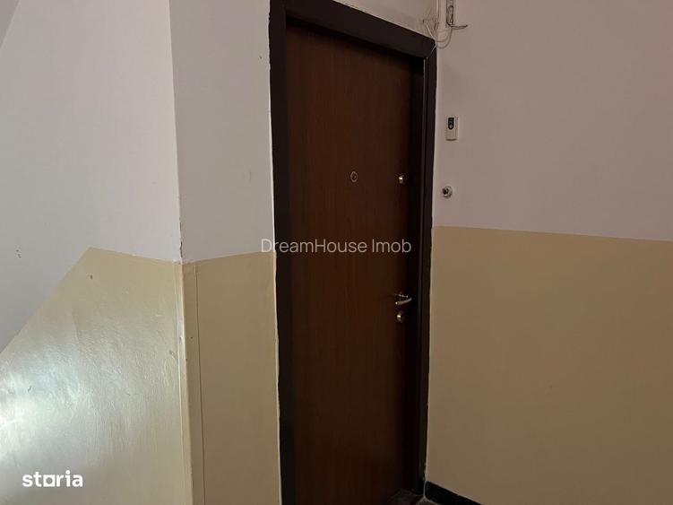 Apartament 2 camere Titan - Metrou - Nicolae Grigorescu - Parc IOR - 11