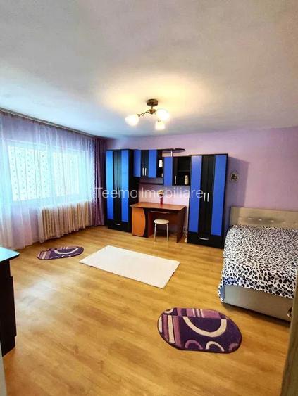 Garsoniera, decomandata, 42 mp, ac, metrou aproape, zona Veteranilor - 2