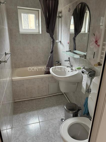 Apartament 2 camere la 2 pasi de Cismigiu - 9