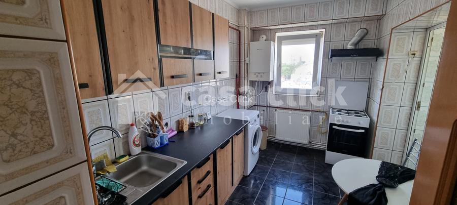 Apartament 2 camere decomandate | Mazepa 2 | Priveliște superbă - 4
