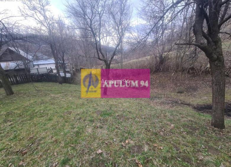 Teren de vanzare in Comarnic (zona Poiana) - 4