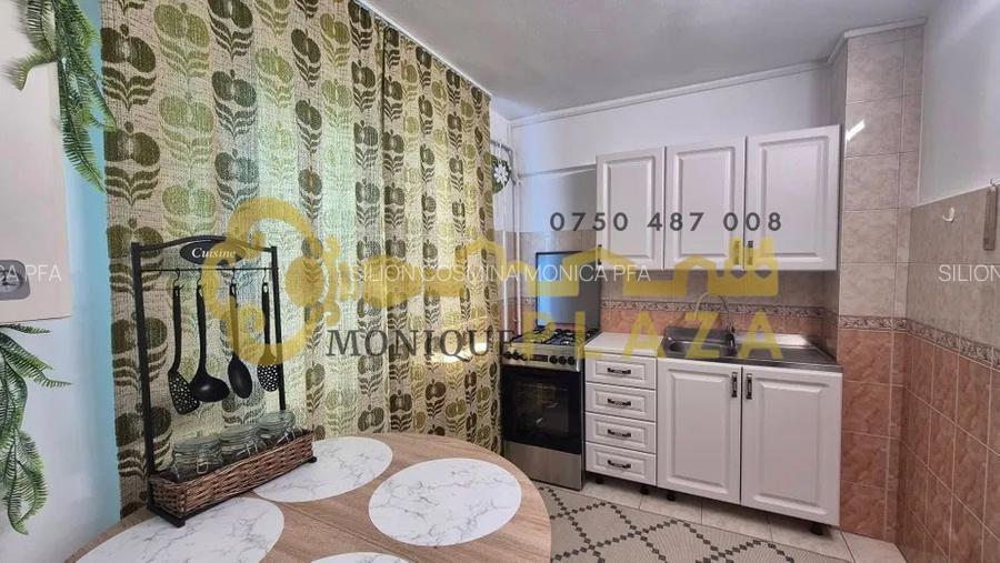 2 Camere | Mobilat | Utilat | Renovat | 2 Balcoane | AC | CT | - 7