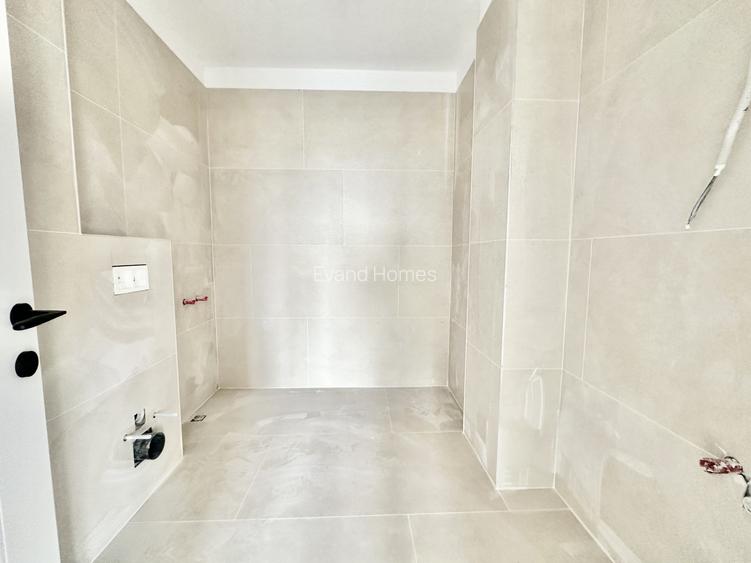 Apartament NOU cu 3 camere in Mosnita – Spatiu modern + 2 locuri de parcare! - 14