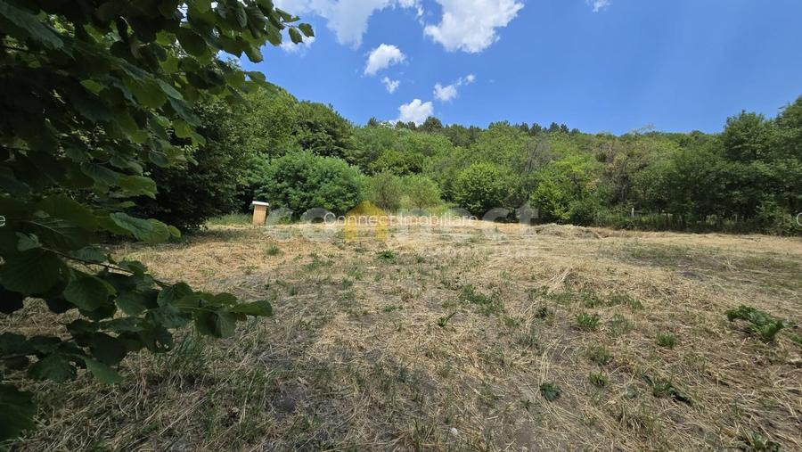 Casă individuală | SU 201 mp | 4 camere + garaj de 40mp | Popești Deal, Cluj - 12