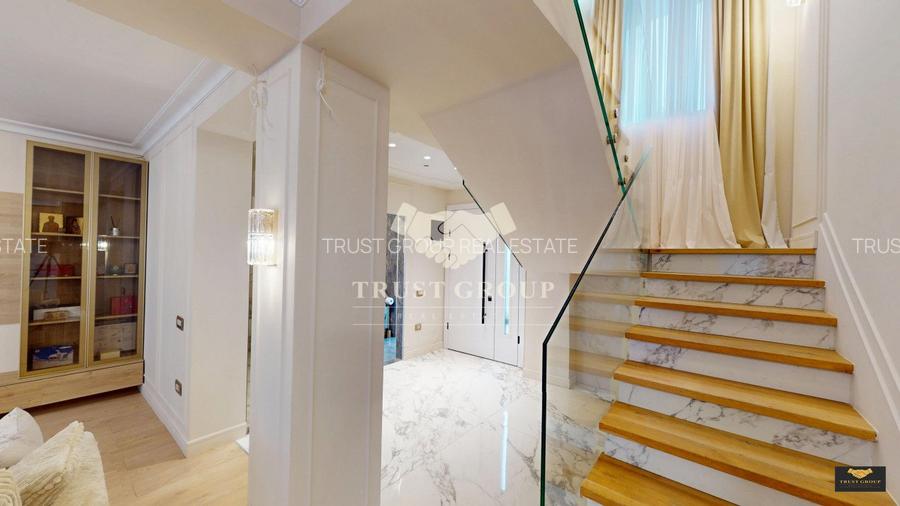 Vila 5 camere Tunari | 5 Locuri de parcare | Teren 505 mp - 33