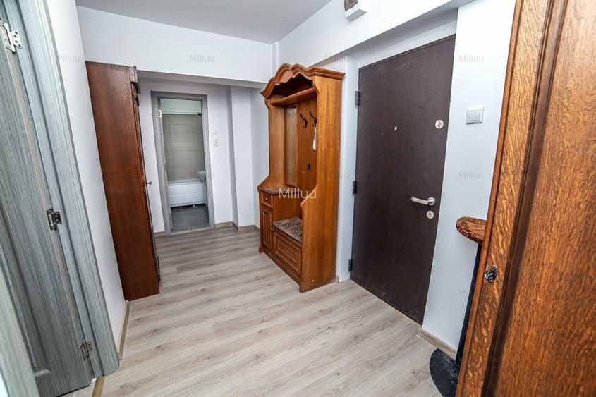 Apartament 2 camere | 10 Min Metrou Gorjului - 16