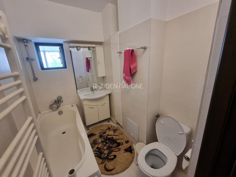 Ștefan cel Mare- Aral- EON- 3 camere decomandate, modern, etaj 1 - 8