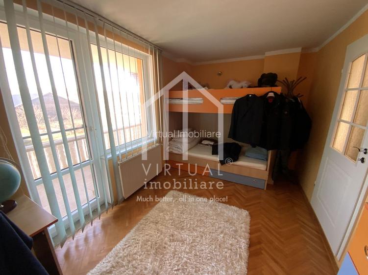 Casa de vanzare in Sibiu, cu teren de 979 mp si peste 200 mp utili - 12