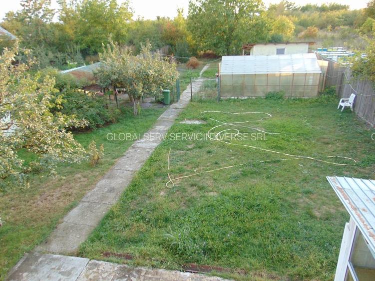 FARA COMISIOANE casa mobilata utilata cu 4 camere + birou P+M 2 BECIURI - 25