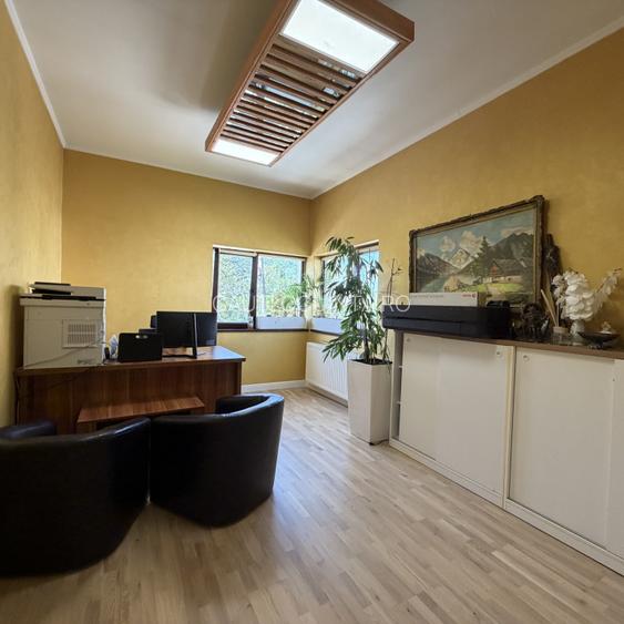 Vila | P+1 | Mogosoaia | Garaj | Statie incarcare 25W | Piscina | Beci  - 11