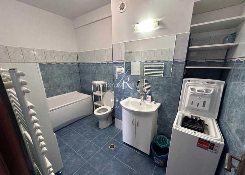 Apartament de vanzare  65mp - 3 camere cu garaj in Floresti! - 17