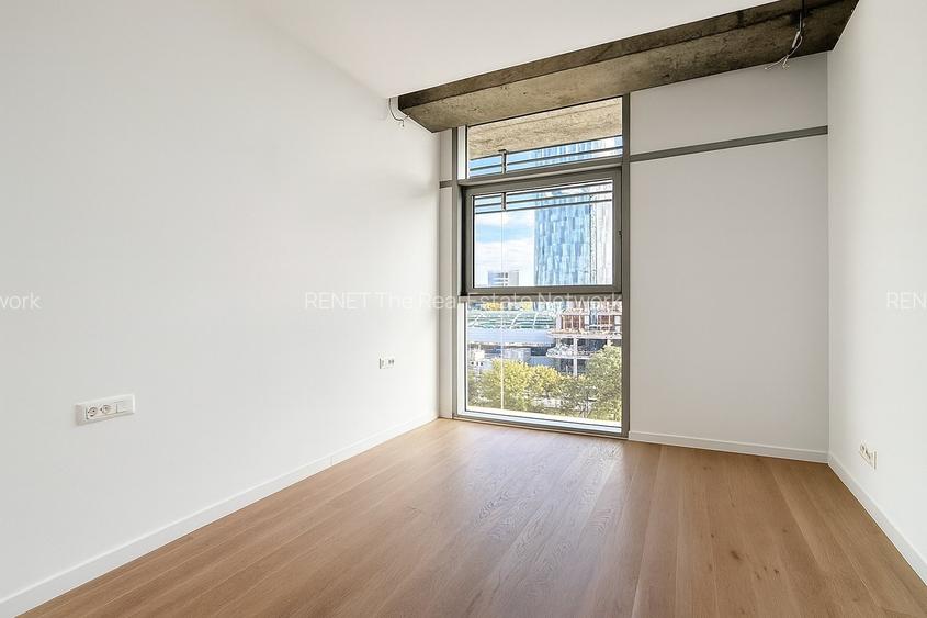 Apartament 3 camere în UP - SITE - Calea Floreasca - Terasă 17 mp - 13