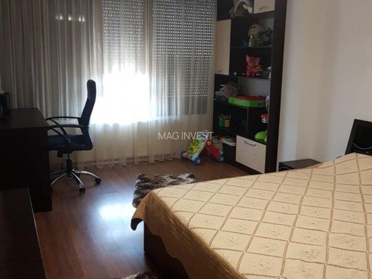 Apartament cu doua camere, mobilat si utilat - Str. Tecuci, T-uri - 7