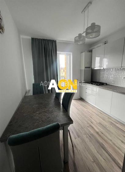 Apartament cu 3 Camere, 2 Bai, Etaj, 2 Zona Ultracentrala - 5