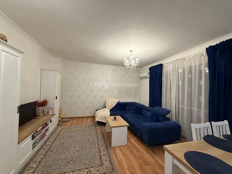 Apartament cu 2 camere, Sopor, Cluj-Napoca - 2