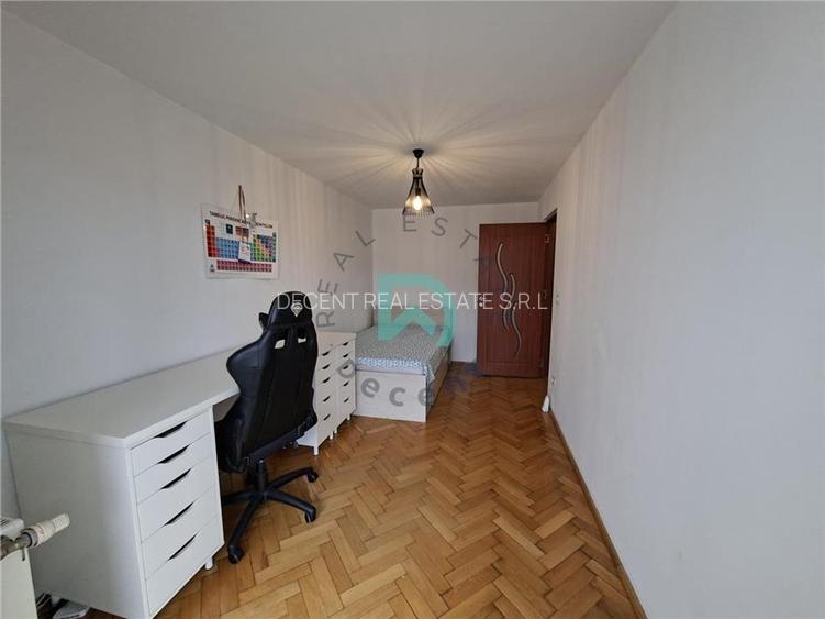 Apartament 3 camere Centru Civic, mobilat,  Brasov - 20