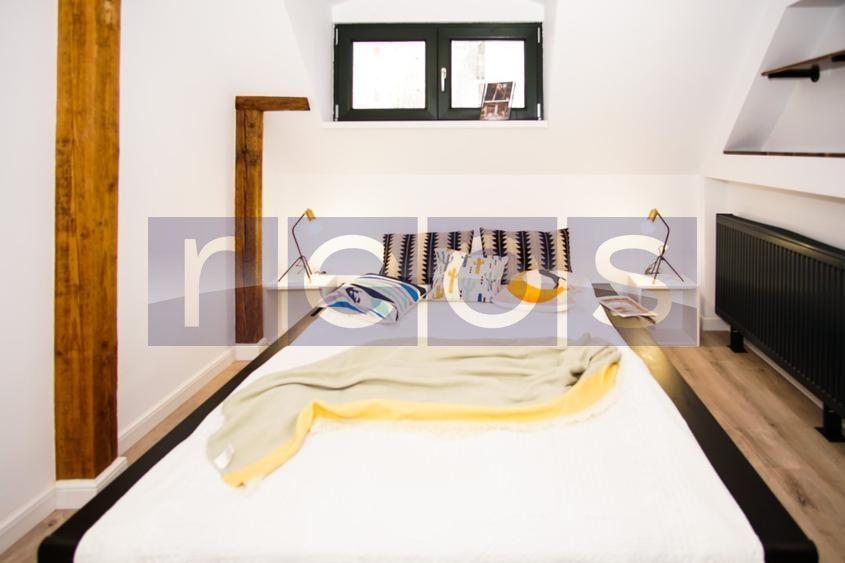 INCHIRIERE 3 CAMERE | VILA | DOROBANTI - 13