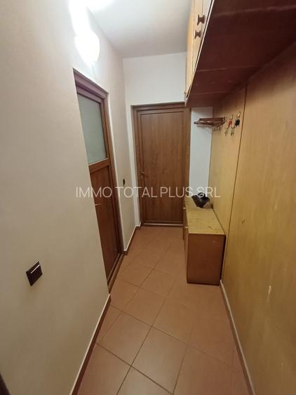 Inchiriere 3 camere Timpuri Noi,centrală pe gaze de ap. 450 euro/lună - 9