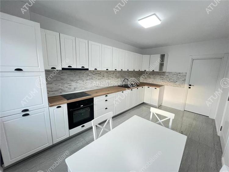 Casa individuala cu 4 camere teren 250 mp situata in Cisnadie Sibiu - 22