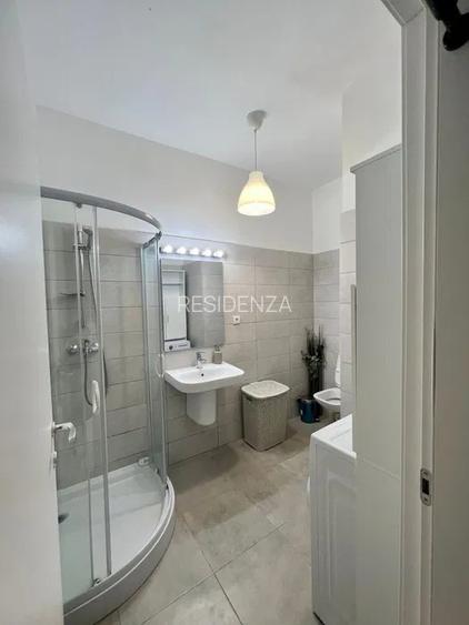 Garsoniera Pipera | Balcon | Centrala proprie | Bloc nou - 13