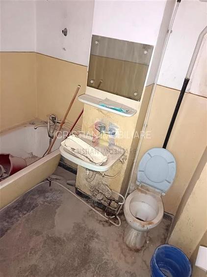 2 camere confort 2 sporit, Disponibil imediat, C. Galati -Kogalniceanu - 7