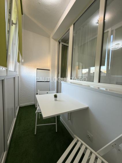 Apartament 2 camere |calea Grivitei | metrou 2' | mobilat | investitie - 13