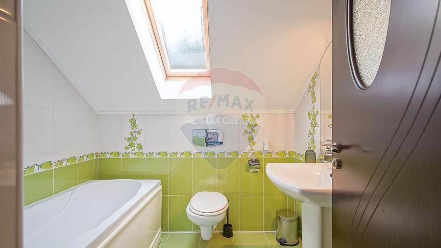 Apartament Premium cu Terasă Panoramică către Munții Bucegi! - 25