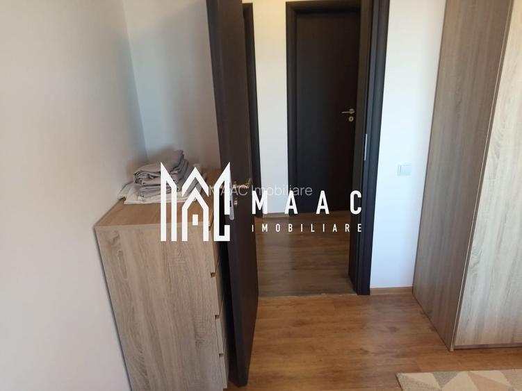 Apartament 3 camere | Etaj 1 | Balcon | Arhitectilor - 8