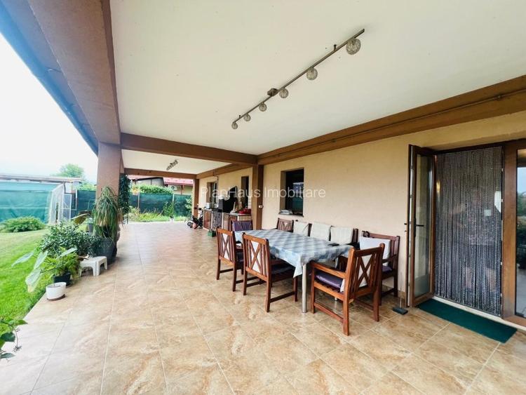 Casă solidă  Săsar la cheie ,zona Vama ,teren 10 ari ,la 3 min de Baia Mare c - 3