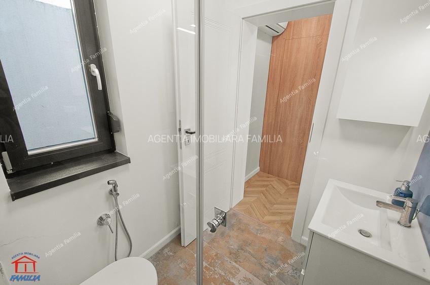 238.000 €  Condominium elegant, nou, în inima orașului Gal - 14