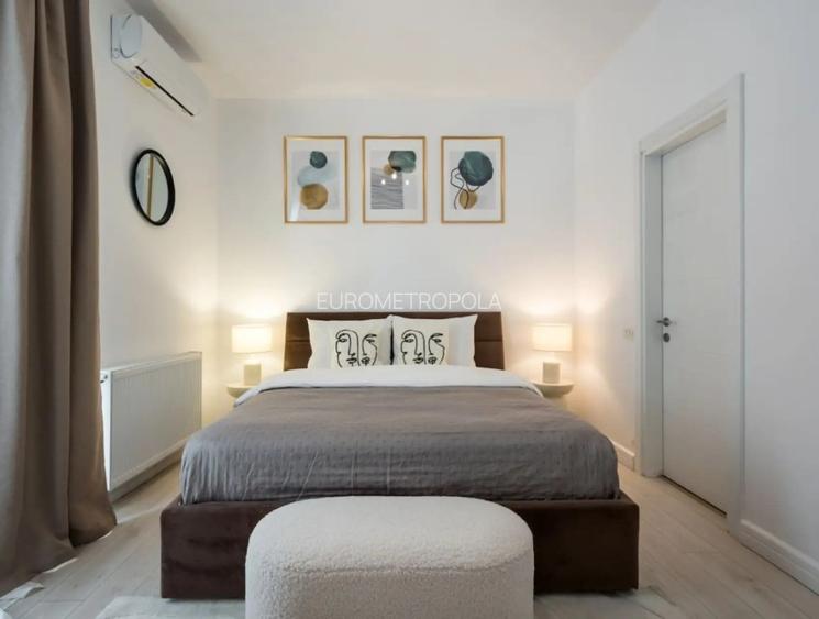 Apartament 2 camere cu terasa 35mp  Calea Victoriei - 4