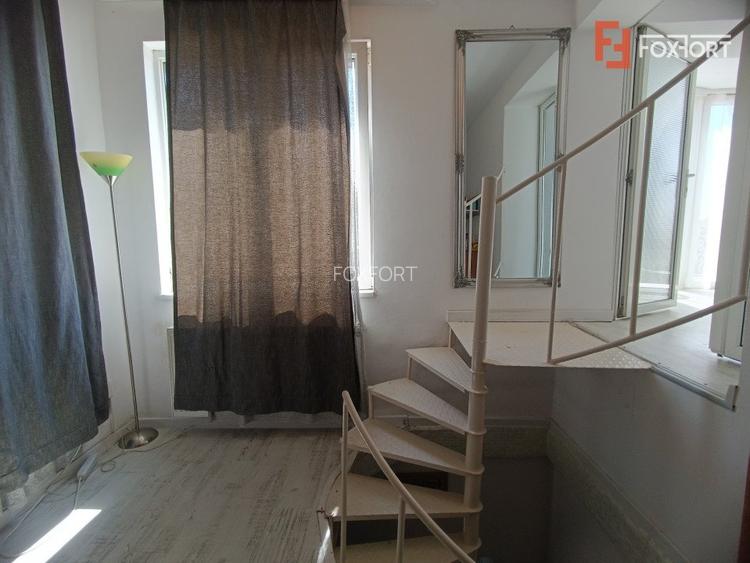 COMISION 0% Apartament 3 camere pe 2 nivele, in zona Girocului - V8755 - 6