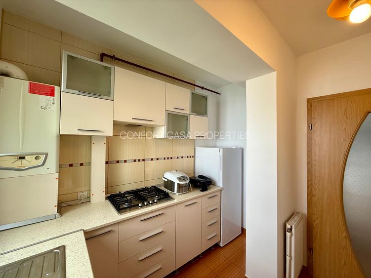 Dristor Metrou - Apartament 2 Camere Modern | Bloc Nou | Loc de Parcare - 6