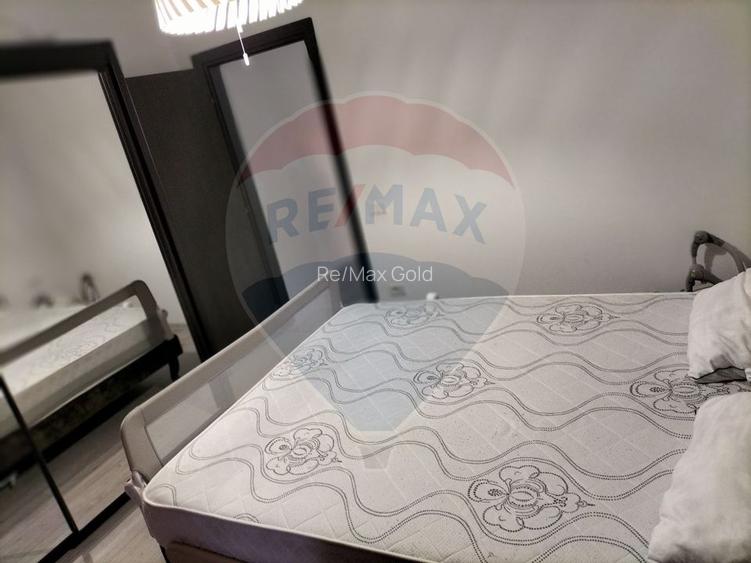 Închiriere Apartament cu 2 camere - zona Marriott/Casa Poporului - 10