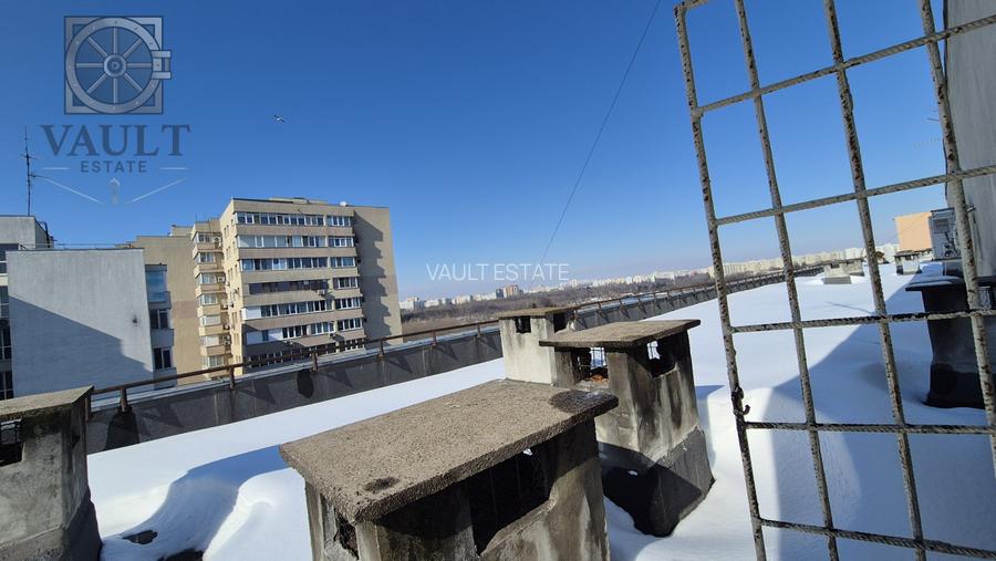 Apartament 2 camere - 3 minute metrou Nicolae Grigorescu - 10