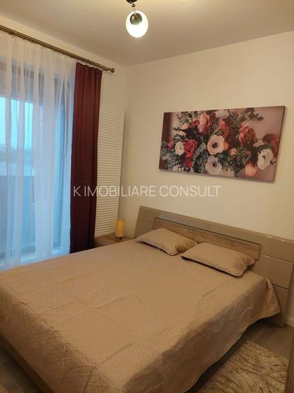 Sos. Oltenitei apartament 2 camere de inchiriat mobilat si utilat - 9