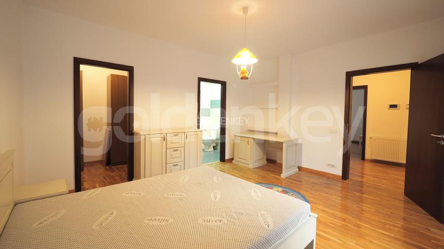 Vila spatioasa situata langa Jolie Ville si Cambridge School - 12