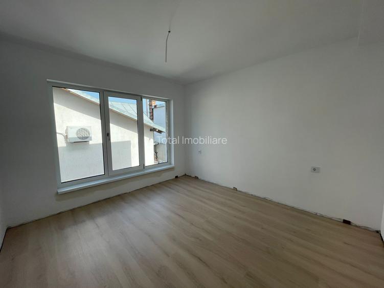 Casa individuala cuplata - 10