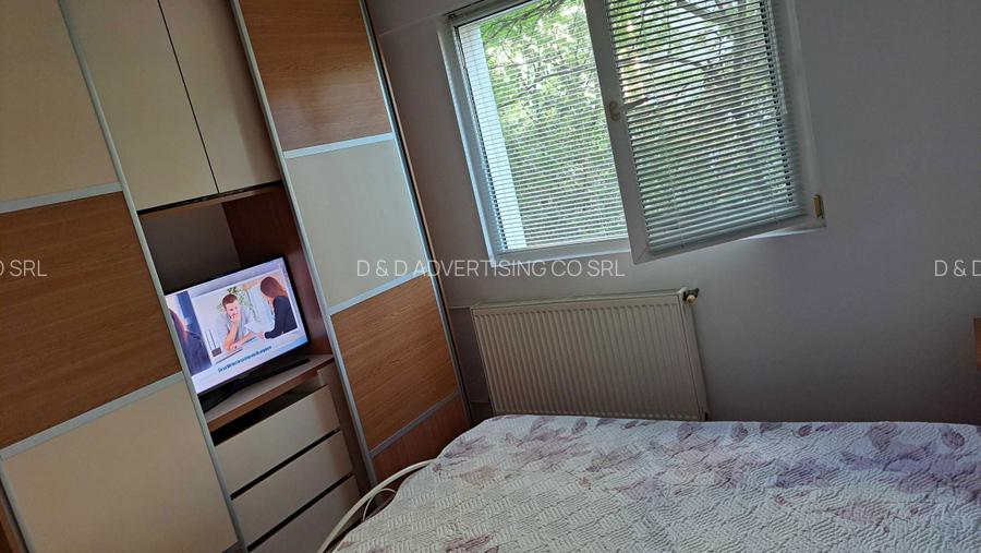 Lujerul - 3 minute metrou Lujerul - Apartament MODERN - 4