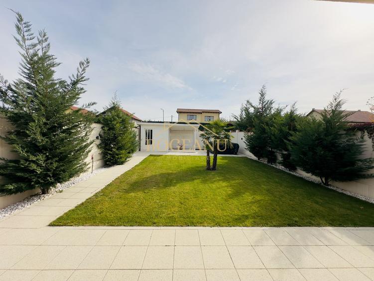 BG35-Casa de Lux 5 camere-Dumbravita - 24
