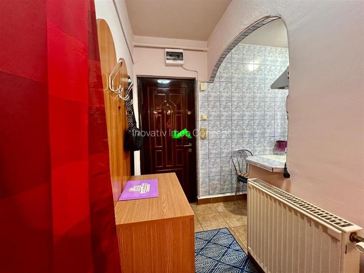 Apartament de inchiriat 2 camere Sibiu Cedonia - 5