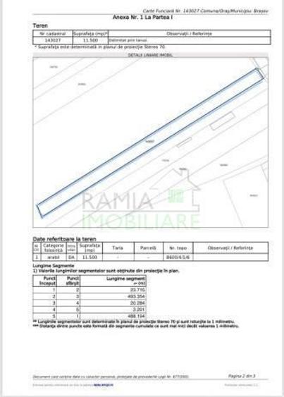 Teren industrial- Timișul Sec oportunitate investițională - 9