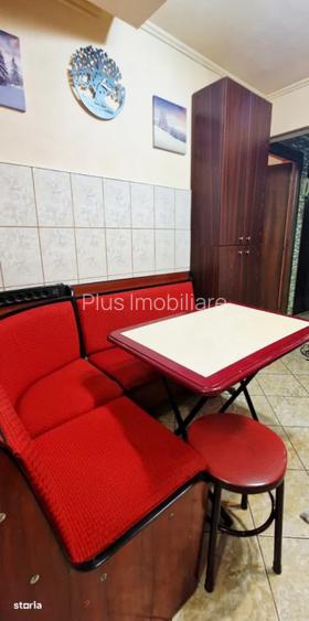 Garsonieră modernă cu curte proprie, 36 mp, Baza 3 - 7