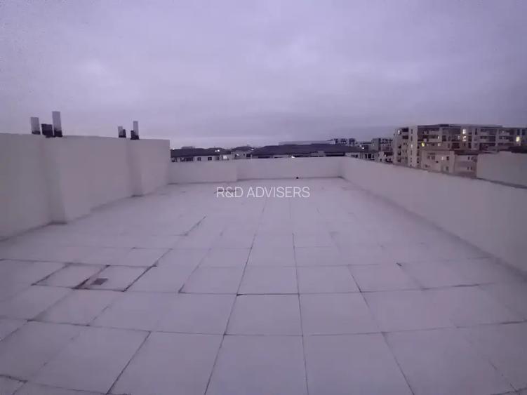 Titan Pallady mutare imediata Apartament 3 Camere terasa foarte mare - 3