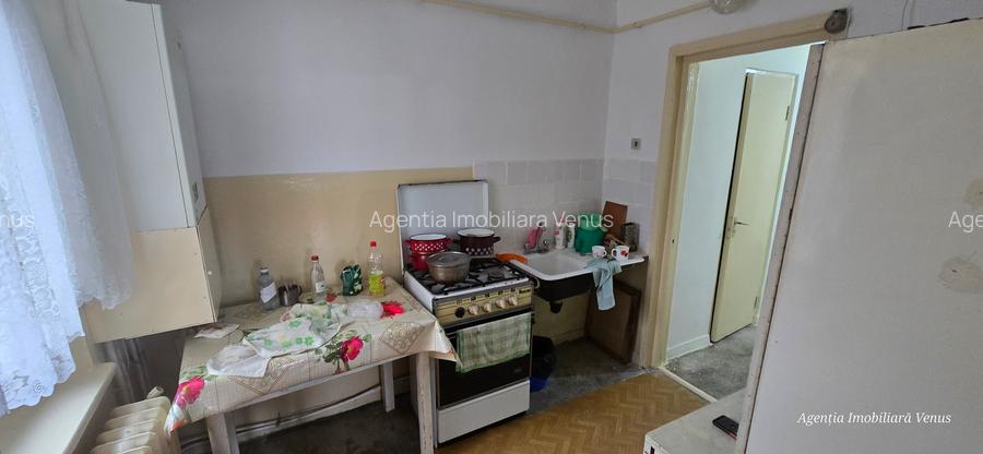Apartament 3 camere str.Primaverii - 3
