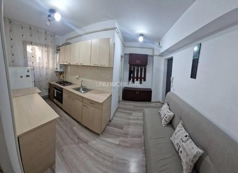Apartament cu 1 camera - zona Tatarasi - Piata Chirila - Pet Friendly - 4