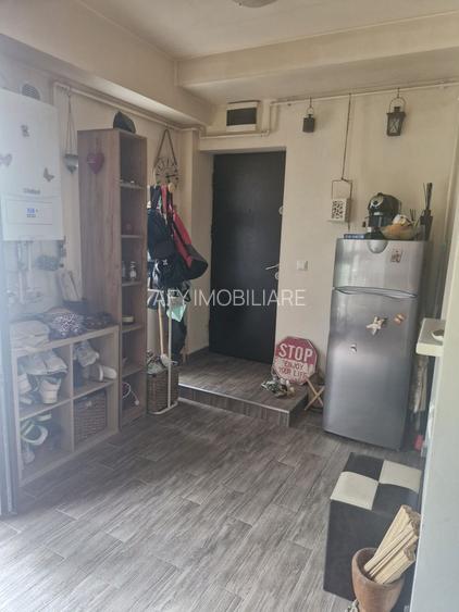 De Vanzare Apartament 2 Camere in Vila Sebastian sect 5 - 6