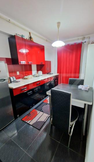 Apartament cu 2 dormitoare, 53 mp, mobilat, balcon, zona Eroilor - 3