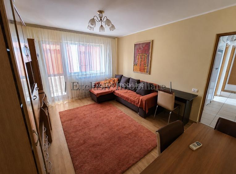 Apartament 3 camere | Tomis Nord | - 2
