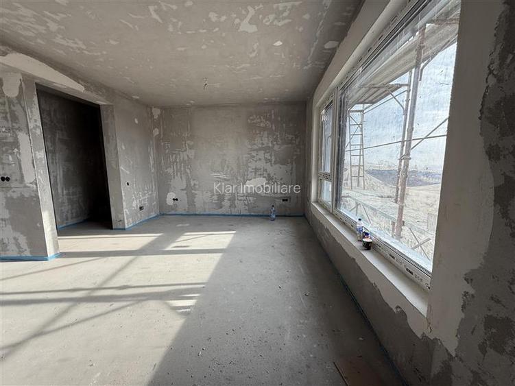 Parte duplex zona Giordano Bruno - 23